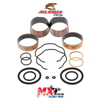 All Balls 38-6058 Fork Bushing Kit