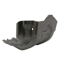 Works Connection Skid Plate for Honda CRF 450 RX 2017-2018