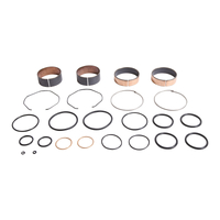 All Balls Fork Bush Kit for Kawasaki KX250X 2021-2023