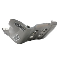 Works Connection Skid Plate for Husqvarna FE 350 2017-2018