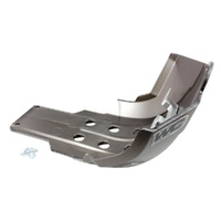 Works Connection Skid Plate 38-646