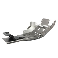 Works Connection Skid Plate for Yamaha YZ 250 2005-2022