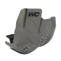 Works Connection Skid Plate for Yamaha YZ 450 F 2014-2017