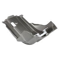 Works Connection Skid Plate 38-668