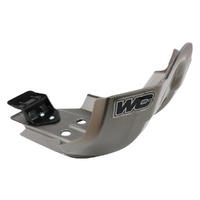 Works Connection Skid Plate 38-676