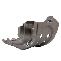 Works Connection Skid Plate for Honda CRF 250 R 2018-2021