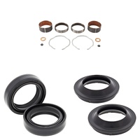 Complete Front Fork Rebuild Kit for Kawasaki KX65 2000-2026