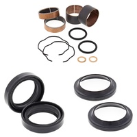 Complete Front Fork Rebuild Kit for Honda XR200R 1985-2002
