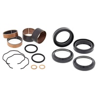 Complete Front Fork Rebuild Kit for Honda XR200R 1985-2002 (56-)