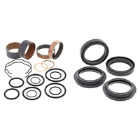 Complete Front Fork Rebuild Kit for Honda CR250R 1995 (56-)
