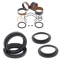 Complete Front Fork Rebuild Kit for Honda XR250R 1996-2004