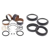 Complete Front Fork Rebuild Kit for Honda XR250R Aus-ADR 2003 (56-)