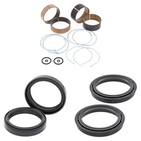 Complete Front Fork Rebuild Kit for Honda CRF250X 2004-2018
