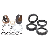 Complete Front Fork Rebuild Kit for Honda CR500R 1995 (56-)