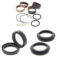 Complete Front Fork Rebuild Kit for Yamaha XT1200Z Super Tenere 2012-2013