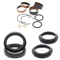 Complete Front Fork Rebuild Kit for Kawasaki VN1600 Vulcan Classic 2003-2008
