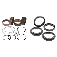 Complete Front Fork Rebuild Kit for Suzuki RM125 2000 (56-)