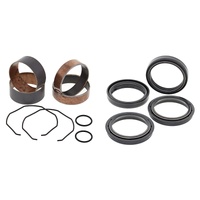 Complete Front Fork Rebuild Kit for Suzuki RM250 2004 (56-)