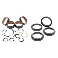Complete Front Fork Rebuild Kit for Yamaha YZ125 2004 (56-)