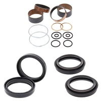 Complete Front Fork Rebuild Kit for KTM 890 SMT 2024