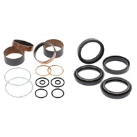 Complete Front Fork Rebuild Kit for KTM 85 SX Small Wheel 2003-2013 (56-)