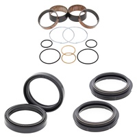 Complete Front Fork Rebuild Kit for KTM 250 EXC Racing 2004-2005