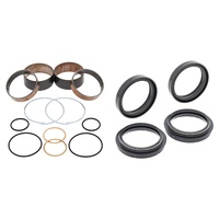 Complete Front Fork Rebuild Kit for KTM 525 SX 2005-2006 (56-)