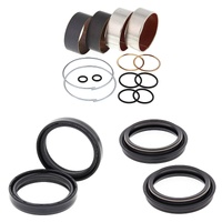 Complete Front Fork Rebuild Kit for KTM 400 SX 2002