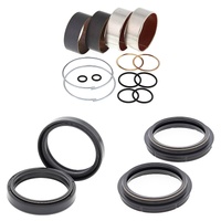 Complete Front Fork Rebuild Kit for Husaberg FXE450 2001-2002