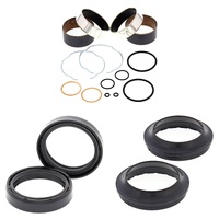 Complete Front Fork Rebuild Kit for Honda XR400R AUS-ADR 1998-2000
