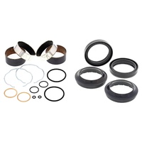 Complete Front Fork Rebuild Kit for Honda XR400R AUS-ADR 1998-2000 (56-)