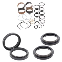 Complete Front Fork Rebuild Kit for Yamaha YZ450F 2005-2009