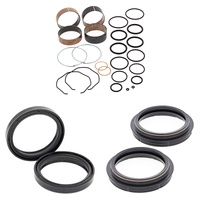 Complete Front Fork Rebuild Kit for BETA RR200 2T Racing 2021-2024