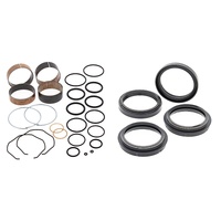 Complete Front Fork Rebuild Kit for Husqvarna TXC511 2012-2013 (56-)