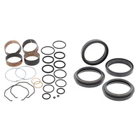 Complete Front Fork Rebuild Kit for BETA RR200 X-Pro 2T 2025-2026 (56-)