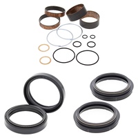 Complete Front Fork Rebuild Kit for KTM 250 SXF 2008-2011