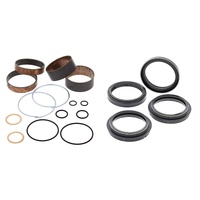 Complete Front Fork Rebuild Kit for KTM 250 EXCF 2008-2009 (56-)