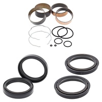 Complete Front Fork Rebuild Kit for Suzuki DRZ400SM 2005-2022
