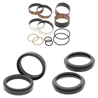 Complete Front Fork Rebuild Kit for Husaberg 650FE 2004