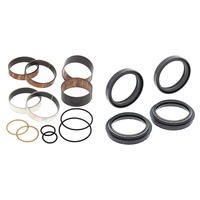 Complete Front Fork Rebuild Kit for KTM 250 SX 2003-2004 (56-)