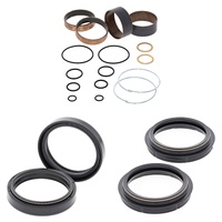 Complete Front Fork Rebuild Kit for Husqvarna FC450 2014