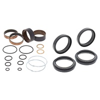 Complete Front Fork Rebuild Kit for KTM 450 SXF 2012-2014 (56-)
