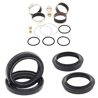 Complete Front Fork Rebuild Kit for Yamaha XV1700 Road Star 2007-2010