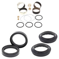 Complete Front Fork Rebuild Kit for Suzuki DL650 (V-Strom) 2014