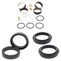 Complete Front Fork Rebuild Kit for Triumph Sprint RS 1999-2001