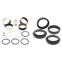 Complete Front Fork Rebuild Kit for Suzuki DL650 (V-Strom) 2014 (56-)