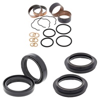 Complete Front Fork Rebuild Kit for Triumph Trophy 900 1991-1995