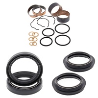 Complete Front Fork Rebuild Kit for Yamaha YZF R6 1999-2004