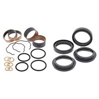 Complete Front Fork Rebuild Kit for Triumph Speed Triple 900 1994-1996 (56-)