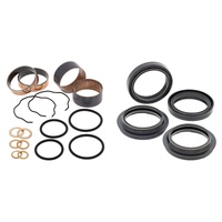 Complete Front Fork Rebuild Kit for Kawasaki ZRX1200 2001-2005 (56-)